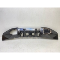 Накладка бампера GAC GS3 2 2024- 7106082CRV0000, 7106082 CRV 0000