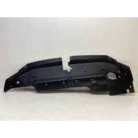 Накладка замка капота LEXUS GX460 150 2009-2025 53292-60091, 53292-60120
