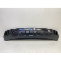 спойлер бампера Geely Monjaro KX11 2022- 6044124600, 8889168106