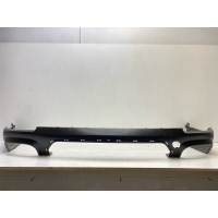 Накладка бампера CHERY Tiggo 8 PRO MAX T1D 2022- 602002146AA, 602002146 AA
