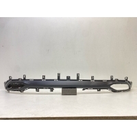 Накладка бампера LADA VESTA 2180 2022- 8450040068