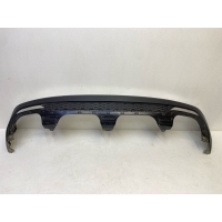 Накладка бампера CHANGAN CS35 PLUS 1 2021- 2804112BQ03, 2804112-BQ03