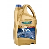 Olej ravenol 75w mtf - 3 4l - RAVENOL RAV1221104 - 004