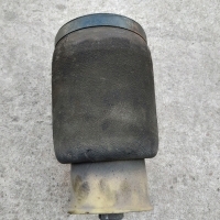BMW E39 kombi poduszka NIVO M - pakiet 1095082 prawa