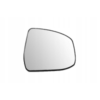 Szkło lusterka zewnętrznego LORO 1220G04