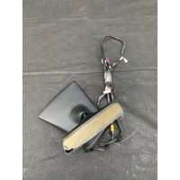 Tesla 3 lusterko wsteczne z kamerą 1119904 - 00 - C