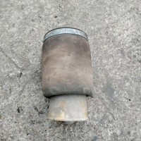 BMW E39 poduszka NIVO miech M - pakiet prawa 1095082