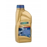 Olej ravenol 75w mtf - 3 1l - RAVENOL RAV1221104 - 001