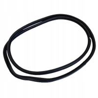 DAEWOO NUBIRA USZCZELKA DRZWI PRAWY PRZÓD PRZEDNIA 96302879