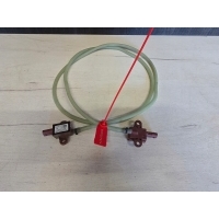 MODUŁ CZUJNIK OCHRONY PIESZYCH BMW 2 F45 F46 MINI F60 9354289