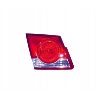 LAMPA TYŁ DAEWOO LACETTI 09 - 96830489 LEWA - IC