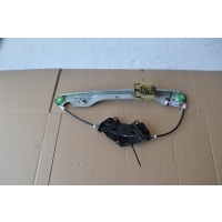 MECHANIZM PODNOSZENIA SZYBY TYŁ PRAWY XC60 I 964289 - 101