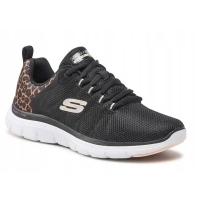 SKECHERS 149582 DAMSKIE BUTY SPORTOWE 38 , 5 1SAD
