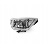 LAMPA PRZECIWMGIELNA FORD FOCUS , 12.98 - 11.04 1204323