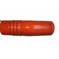 Wąż gumowy intercooler DOOSAN_DEVELON K1027433