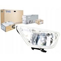 TYC HALOGEN - LAMPA PRZECIWMGŁOWA 1204323 2902400