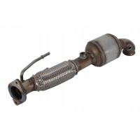 KATALIZATOR EURO 5 PASUJE DO: FORD GALAXY II , MONDEO IV , S - MAX 2.0D
