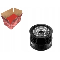 ALTERNATOR FEBI 55352897 1204393