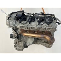 Мерседес s500 w221 двигатель в сборе 5 , 5 v8 m273 273961