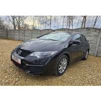 Civic 1.4