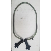 AUDI Q7 4L SPRYSKIWACZE LAMP 4L0955101 4L0955102