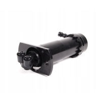 Spryskiwacz do mycia lamp AUDI Q7 (4L) 06 - LEWY