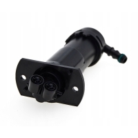 AUDI Q7 4L 06 - 10 Spryskiwacz do mycia lamp