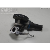 Клапан EGR (рециркуляции выхлопных газов) Citroen Xsara Picasso 2002 9620168080
