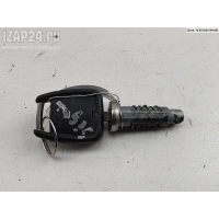 Замок зажигания Opel Signum 2003