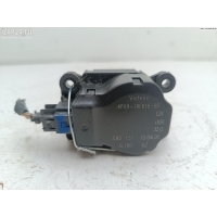 Моторчик заслонки отопителя Peugeot 407 2005 4PUH-19E616-BB