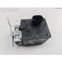Блок управления Renault Scenic II (2003-2009) 2007 8200604932