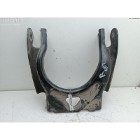 Рычаг подвески передний правый Peugeot 407 2005 446332