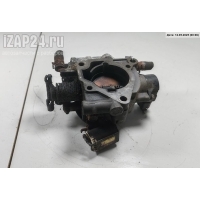 Заслонка дроссельная Mazda 3 (2003-2008) BK 2004 1985001260