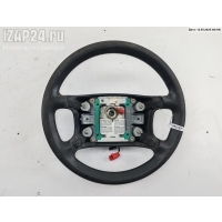 Руль Audi A6 C4 (1994-1997) 1997 4D0951543D