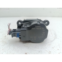Моторчик заслонки отопителя Peugeot 407 2005 4PUH-19E616-AB