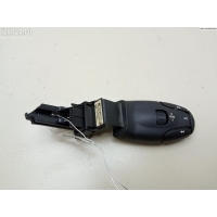Джойстик управления мультимедиа Fiat Ulysse II (c 2002) 2004 96538207XT
