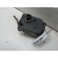 Моторчик заслонки отопителя Opel Vectra C 2003 09180200