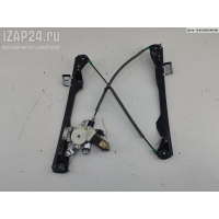 Стеклоподъемник электрический передний правый Ford Focus I (1998-2005) 2004 XS4123200