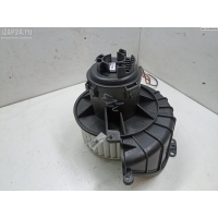 Двигатель отопителя (моторчик печки) Opel Astra H 2008 542421335