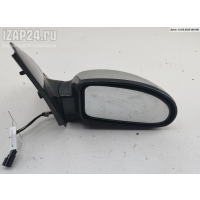 Зеркало наружное правое Ford Focus I (1998-2005) 2004 4D34466