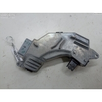 Сопротивление отопителя Opel Vectra C 2003