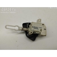Активатор (привод) замка багажника Audi A4 B6 (2001-2004) 2003 7H0959761A