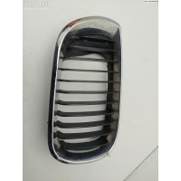 Решетка радиатора Прав. BMW 3 E46 (1998-2006) 2003 7030550