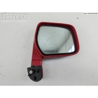 Зеркало наружное правое Mitsubishi Space Runner (1999-2004) 1999 012109