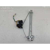 Стеклоподъемник электрический передний правый Mitsubishi Space Runner (1999-2004) 1999 MR349204