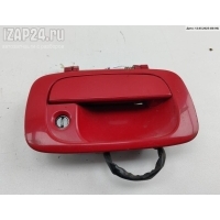 Ручка двери наружная передняя правая Mitsubishi Space Runner (1999-2004) 1999 MR292918