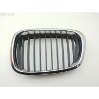 Решетка радиатора Лев. BMW 5 E39 (1995-2003) 2003 8159315