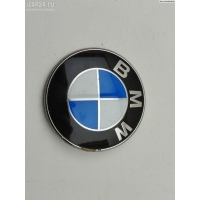 Эмблема BMW X3 E83 (2003-2010) 2006 8132375
