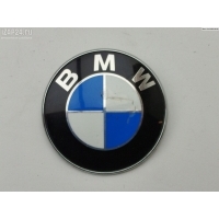 Эмблема BMW 3 E46 (1998-2006) 2003 8132375