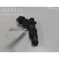 Форсунка топливная Citroen Xsara Picasso 2002 01F005A